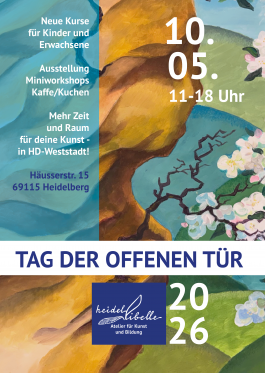 Heidellibelle