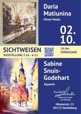 Heidellibelle